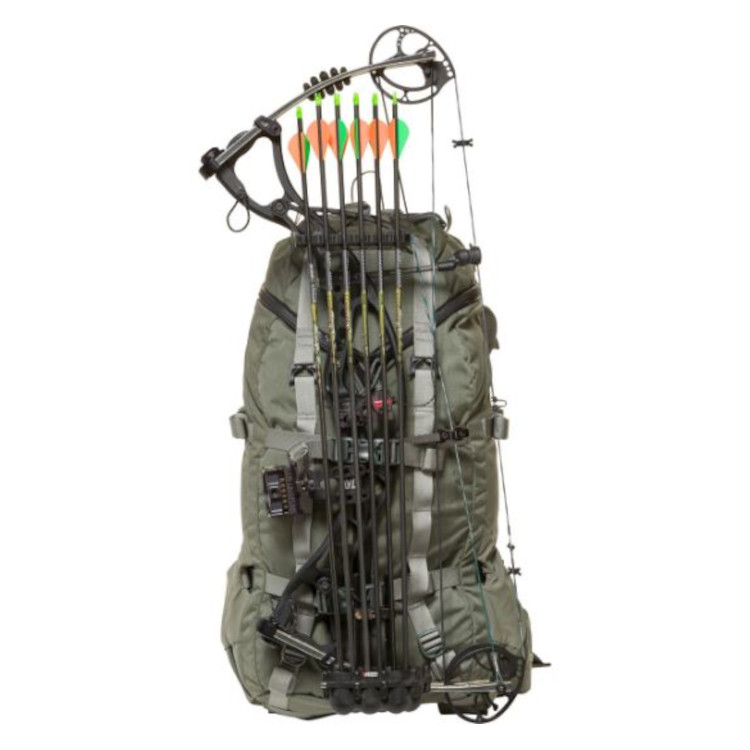 Mystery Ranch Pintler Pack - 41 Liter - Image 3